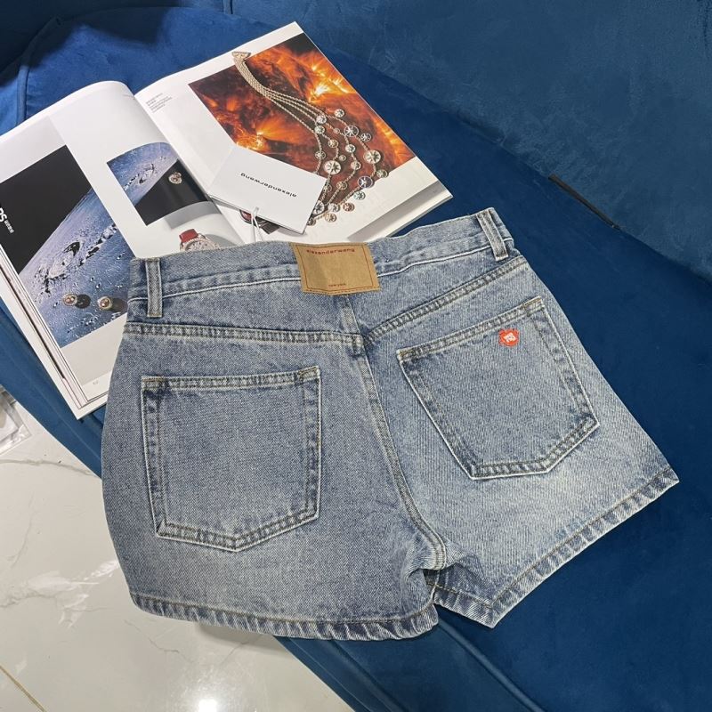 Alexander Wang Jeans